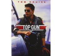 Top Gun [Francia] [DVD]