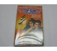 Top gun [Francia] [VHS]