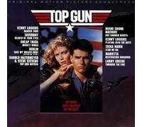 Top Gun - From The Motion Picture Soundtrack