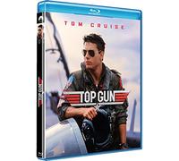 Top Gun: Ídolos del aire