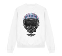 Top Gun Jersey Maverick Casco para Adultos Unisex (TV12976)