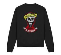 Top Gun Jersey The Rogues para Adultos Unisex (TV13051)