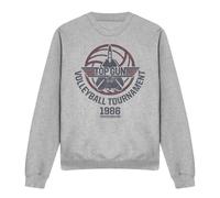 Top Gun Jersey Volleyball para Adultos Unisex (TV13151)