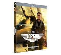 Top Gun : Maverick [Francia] [Blu-ray]