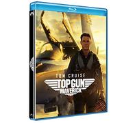 Top Gun: Maverick (Blu-ray) [Blu-ray]