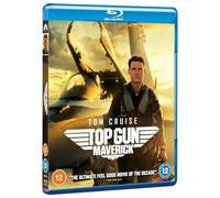 Top Gun: Maverick [Blu-ray]