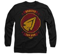 Top Gun: Maverick Camiseta Rooster Call Sign para Adultos Unisex (TV10991)