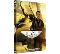 Top Gun Maverick DVD NUEVO