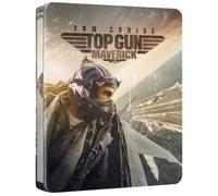 Top Gun : Maverick [Francia] [Blu-ray]