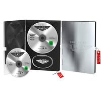 Top Gun : Maverick [Francia] [Blu-ray]