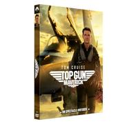 Top Gun : Maverick [Francia] [DVD]