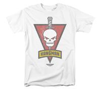 Top Gun: Maverick - Llamada De Hangman - Camiseta Unisex Para Adultos - Blanca