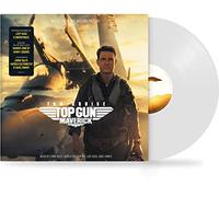 Varios Artistas – Top Gun: Maverick – Vinilo – Interscope