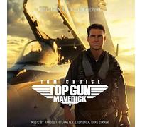 Top Gun: Maverick (LP) [Vinilo]
