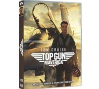 Top Gun: Maverick [USA] [DVD]