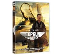Top Gun: Maverick [USA] [DVD]