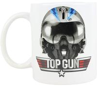 Top Gun MG25930 - Taza de cerámica (315 ml)