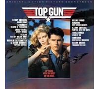 Top Gun / O.S.T. Top Gun Ost (Gold Series) (CD)