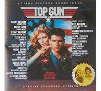 Top Gun / O.S.T. Top Gun Ost (Gold Series) (CD) (Importación USA)