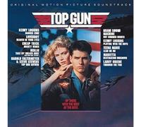 Top Gun (Original Motion Picture Soundtrack)
