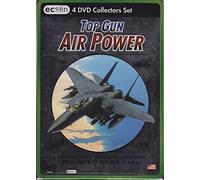 Top Gun [Reino Unido] [DVD]