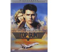 Top Gun [Reino Unido] [DVD]