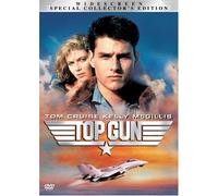 Top Gun [Reino Unido] [DVD]