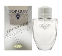 Top gun rivet eau de toilette 100ml spray