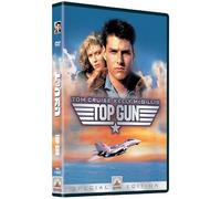 Top Gun: Special Coll. ed. [2dvd [Alemania]