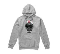 Top Gun Sudadera Bob Casco para Hombre (TV8963)