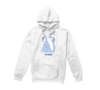 Top Gun Sudadera Diagrama de Chorro para Hombre (TV8961)