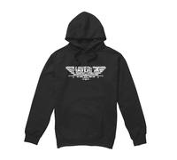 Top Gun Sudadera Maverick Logotipo para Hombre (TV8958)