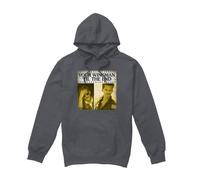 Top Gun Sudadera Til The End para Hombre (TV9075)