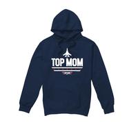 Top Gun Sudadera Top Mom Día de la Madre para Hombre (TV9164)