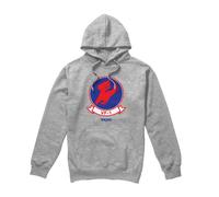 Top Gun Sudadera VF1 Logotipo para Hombre (TV8978)