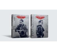 Top Gun – 4K – Edición SteelBook – Colección Superfan