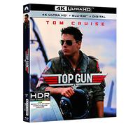 Top Gun [USA] [Blu-ray]