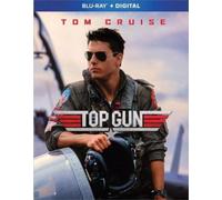Top Gun – Paramount Pictures – Blu-ray – USA