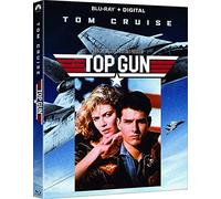 Top Gun [USA] – Blu-ray