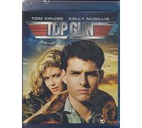 Top Gun [USA] [Blu-ray]