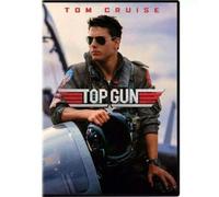 Top Gun [USA] [DVD]