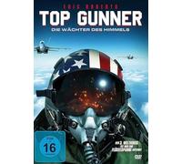Top Gunner - Die Wächter des Himmels [Alemania] [DVD]