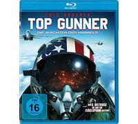 Top Gunner - Die Wächter des Himmels [Alemania] [Blu-ray]