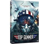 Top Gunner - Le Choc de deux nations [DVD]