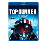 Top Gunner [ Origen Danés, Ningun Idioma Espanol ] (Blu-Ray)