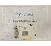 Top Hat Access for Organic Chemistry I & II