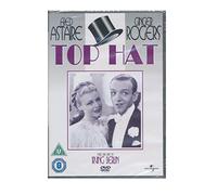 Top Hat [Edizione: Regno Unito] [Reino Unido] [DVD]