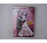 Top Hat - Ich tanz mich in Dein Herz hinein [Alemania] [DVD]
