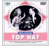 Top Hat [New Master Version] [Alemania] [DVD]