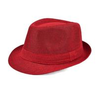Top hat solid color jazz hat men's British hat ladies all-match casual sunshade four seasons cowboy hat gentleman hat